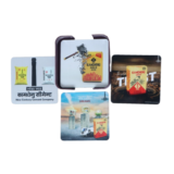 MDF Wooden Promotional Tea Coaster 2024295