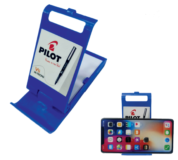 Promotional Mobile Stand with Visiting Card Holder (RAP-312) New