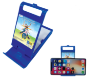 Promotional Mobile Stand with Visiting Card Holder (RAP-313) New