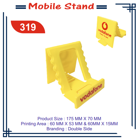 Stand Out with Promotional Mobile Stands RRP 319 New