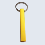 SS Promotional Premium Keychain RMP 40(Gold)