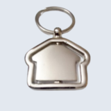 SS Promotional Premium Keychain 240045