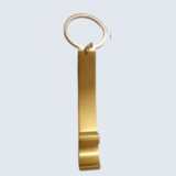 SS Promotional Premium Keychain RMP 47(Gold)
