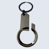 SS Promotional Premium Keychain RMP 52