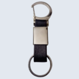 SS Promotional Premium Leather Keychain RMP 65