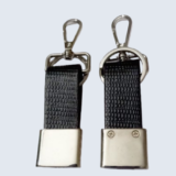 SS Promotional Premium Leather Keychain RMP 67