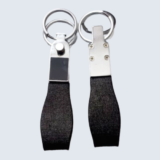 SS Promotional Premium Leather Keychain RMP 70