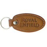 Promotional Leather Keychain 20003