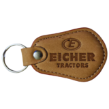 Promotional Leather Keychain 20006
