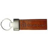 Promotional Leather Keychain 20014