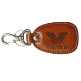 Promotional Leather Keychain 20015