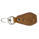 Promotional Leather Keychain 20016