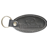 Promotional Leather Keychain 20025