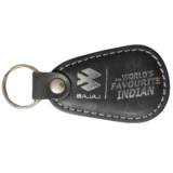 Promotional Leather Keychain 20026