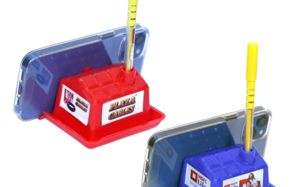 Promotional Mobile Stand With Pen Stand 20242290