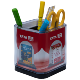 Promotional Plastic Pen Stand “Rap 100187”