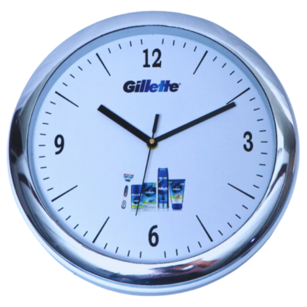 Promotional Wall Clock -RAP 10017