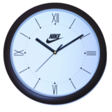 Promotional Wall Clock -“RAP 10018”