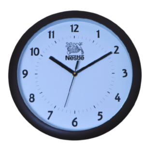 Promotional Wall Clock -RAP 10020