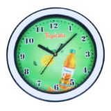 Promotional Wall Clock 10027