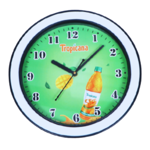 Promotional Wall Clock ( RAP 10027 )