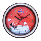 Promotional Wall Clock 10028