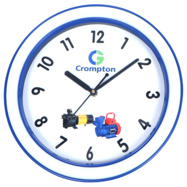 Promotional Wall Clock (RAP 10029)