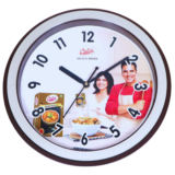 Promotional Wall Clock 10030