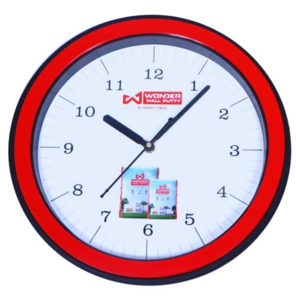 Promotional Wall Clock ( RAP 10035 )