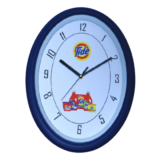 Promotional Wall Clock 10011