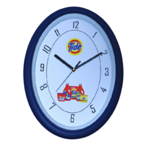 Promotional Wall Clock -RAP 11