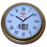 Promotional Wall Clock 10014