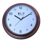 Promotional Wall Clock 10015