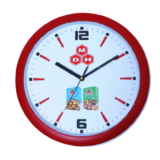 Promotional Wall Clock 10016