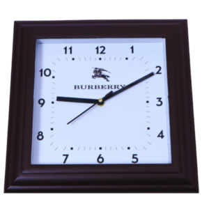 Promotional Wall Clock -RAP 38