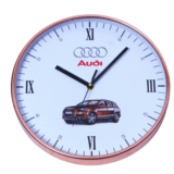 Promotional Wall Clock -10040