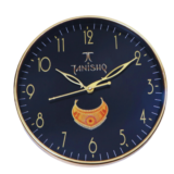 Promotional Wall Clock 10041