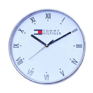 Promotional Wall Clock -RAP 42