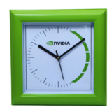 Promotional Wall Clock 10045