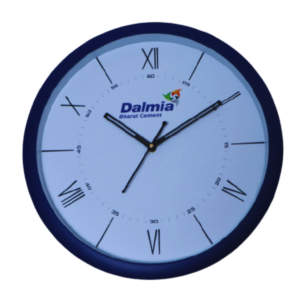 Promotional Wall Clock -RAP 5