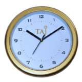 Promotional Wall Clock 10053