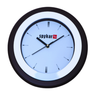 Promotional Wall Clock -RAP 55