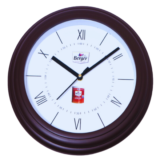 Promotional Wall Clock -“RAP 10056”