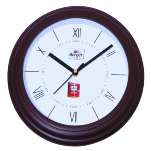 Promotional Wall Clock -RAP 56