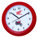 Promotional Wall Clock 10057