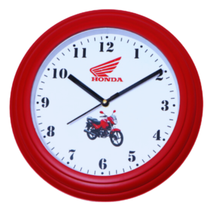 Promotional Wall Clock -RAP 57