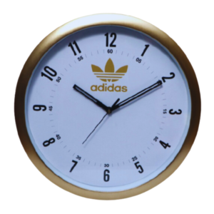 Promotional Wall Clock -RAP 6