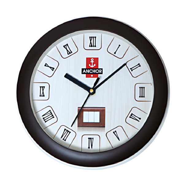 Promotional Wall Clock -RAP 61