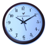 Promotional Wall Clock 10008