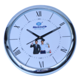 Promotional Wall Clock 10009